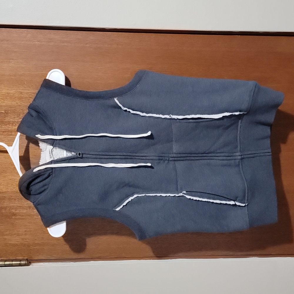 Old Navy Vest